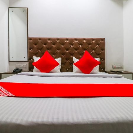 Hotel O Skycity Hisār Esterno foto